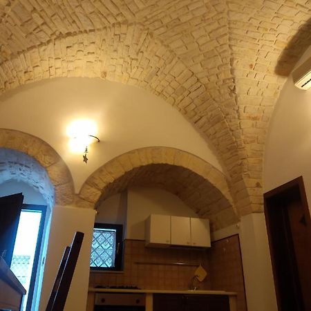 Soggiornare In Centro Daire Alberobello Dış mekan fotoğraf