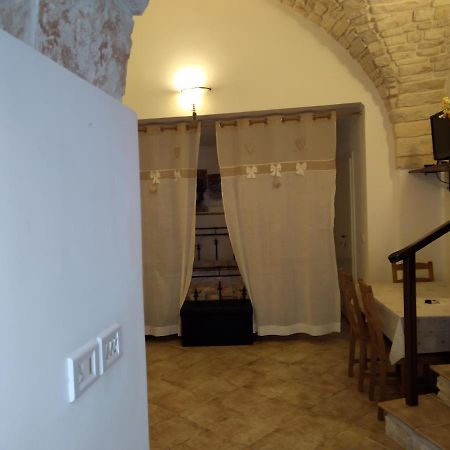 Soggiornare In Centro Daire Alberobello Dış mekan fotoğraf