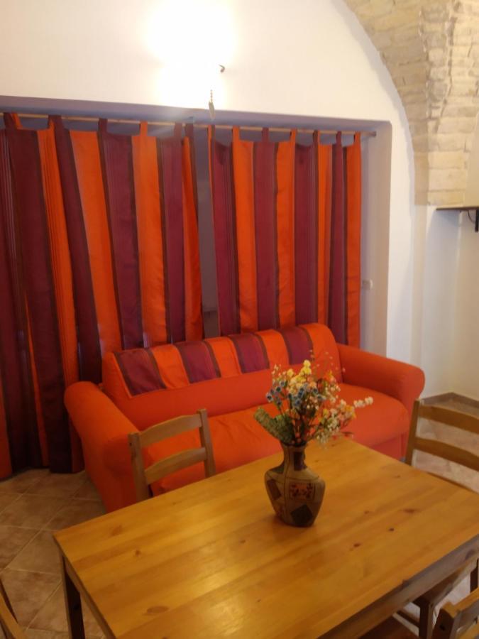 Soggiornare In Centro Daire Alberobello Dış mekan fotoğraf