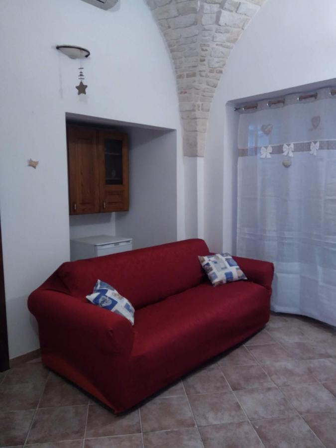 Soggiornare In Centro Daire Alberobello Dış mekan fotoğraf