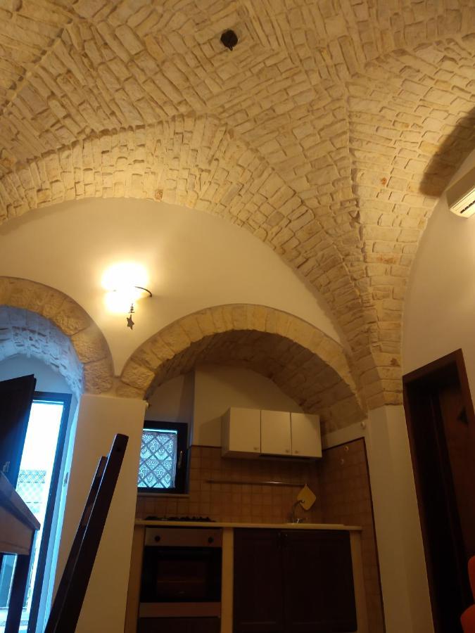 Soggiornare In Centro Daire Alberobello Dış mekan fotoğraf