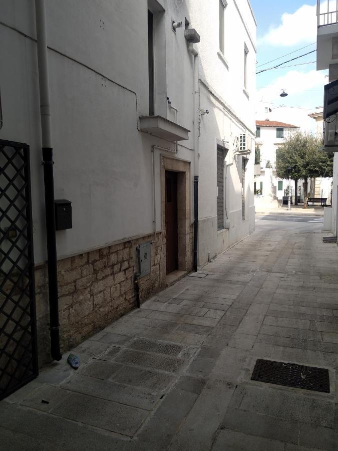 Soggiornare In Centro Daire Alberobello Dış mekan fotoğraf