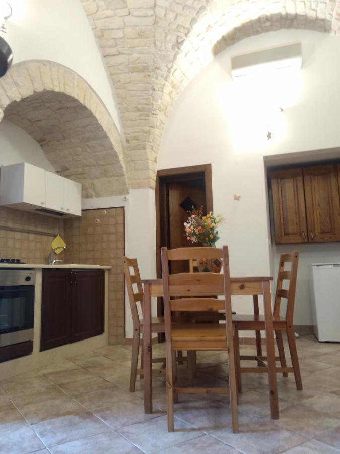Soggiornare In Centro Daire Alberobello Dış mekan fotoğraf