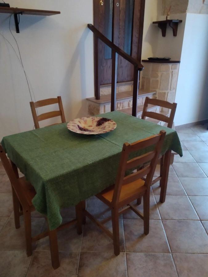 Soggiornare In Centro Daire Alberobello Dış mekan fotoğraf