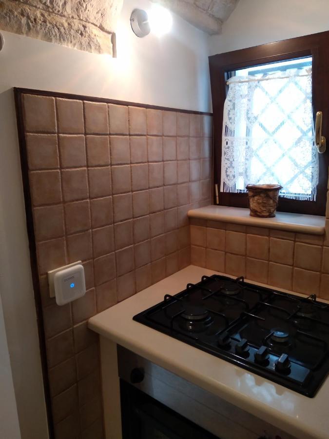 Soggiornare In Centro Daire Alberobello Dış mekan fotoğraf
