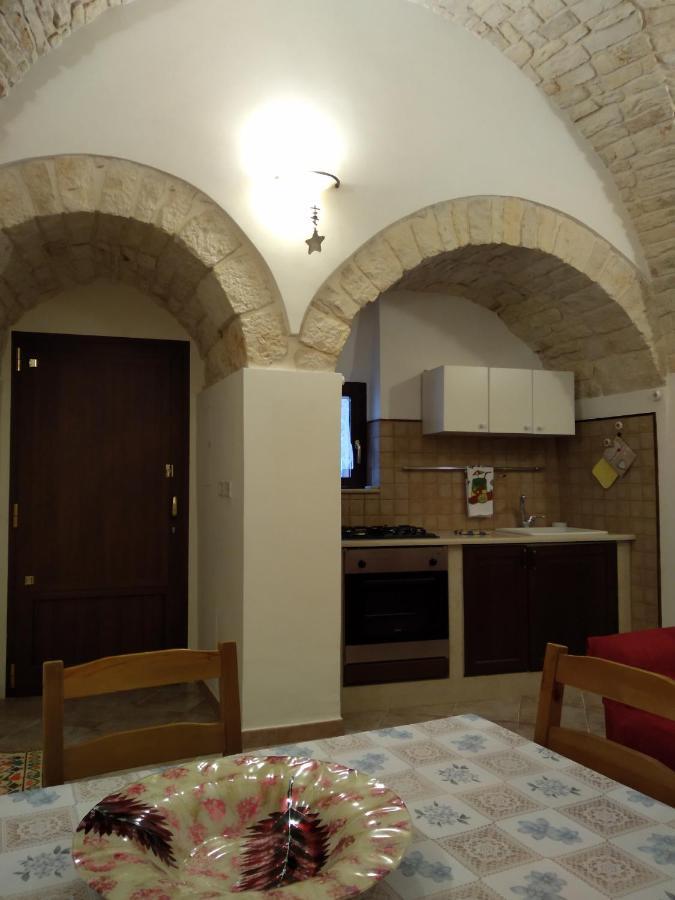 Soggiornare In Centro Daire Alberobello Dış mekan fotoğraf