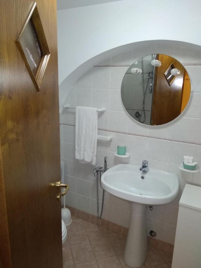 Soggiornare In Centro Daire Alberobello Dış mekan fotoğraf