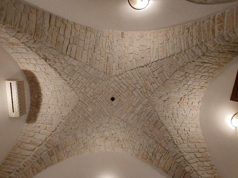 Soggiornare In Centro Daire Alberobello Dış mekan fotoğraf